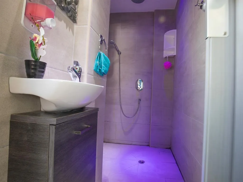 Villa Amelie - Konnos Beach Protaras