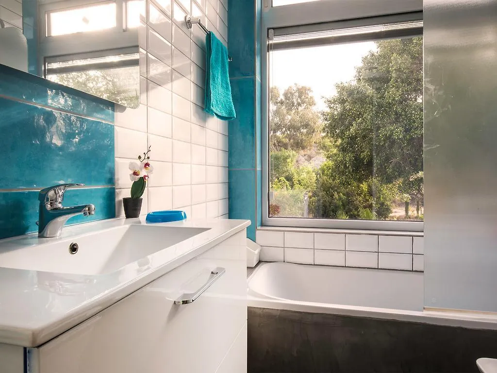 Villa Amelie - Konnos Beach Protaras Cyprus