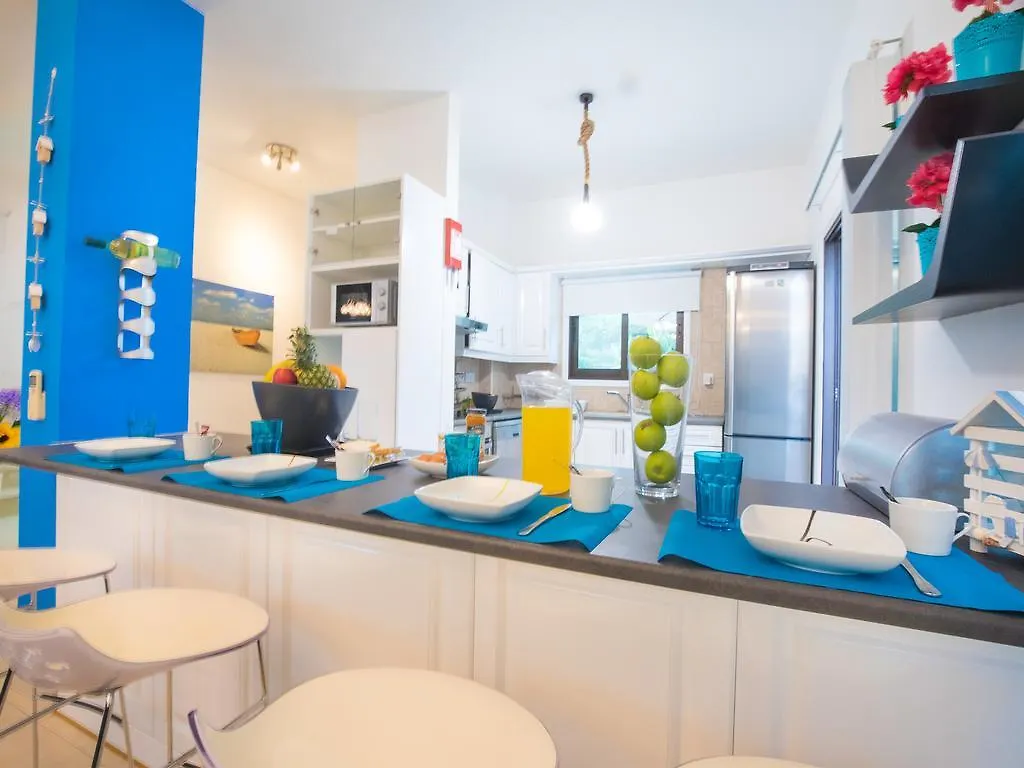 Villa Amelie - Konnos Beach Protaras