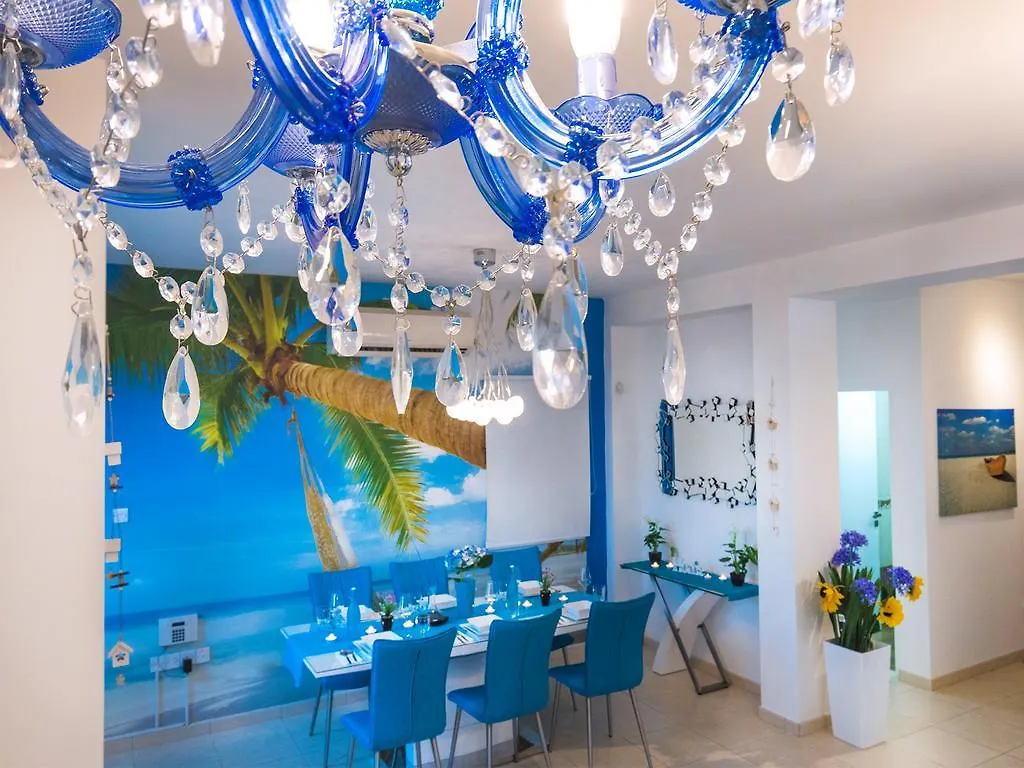 Villa Amelie - Konnos Beach Protaras Cyprus