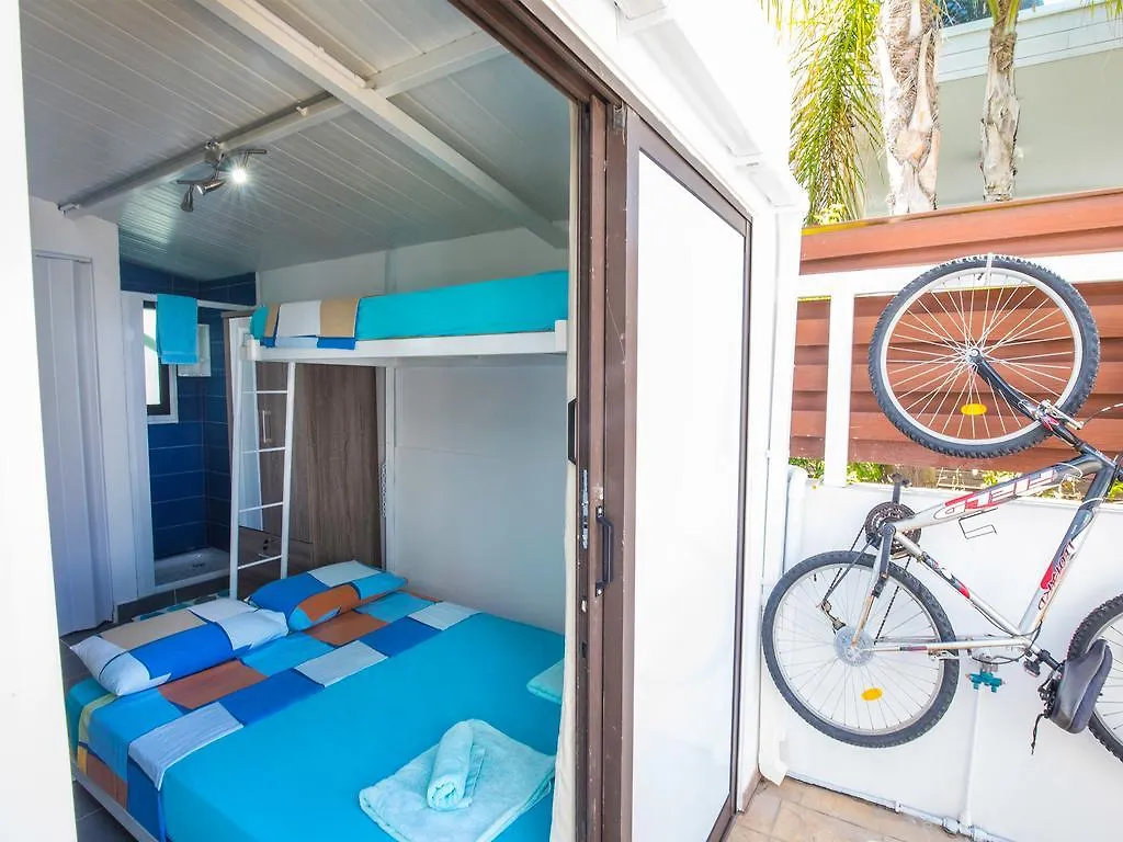 Villa Amelie - Konnos Beach Protaras